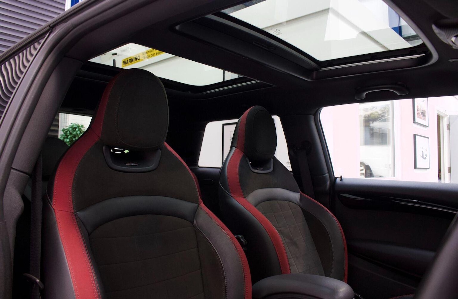 Used MINI Hatch 2016 for sale - 76431037: Photo 34