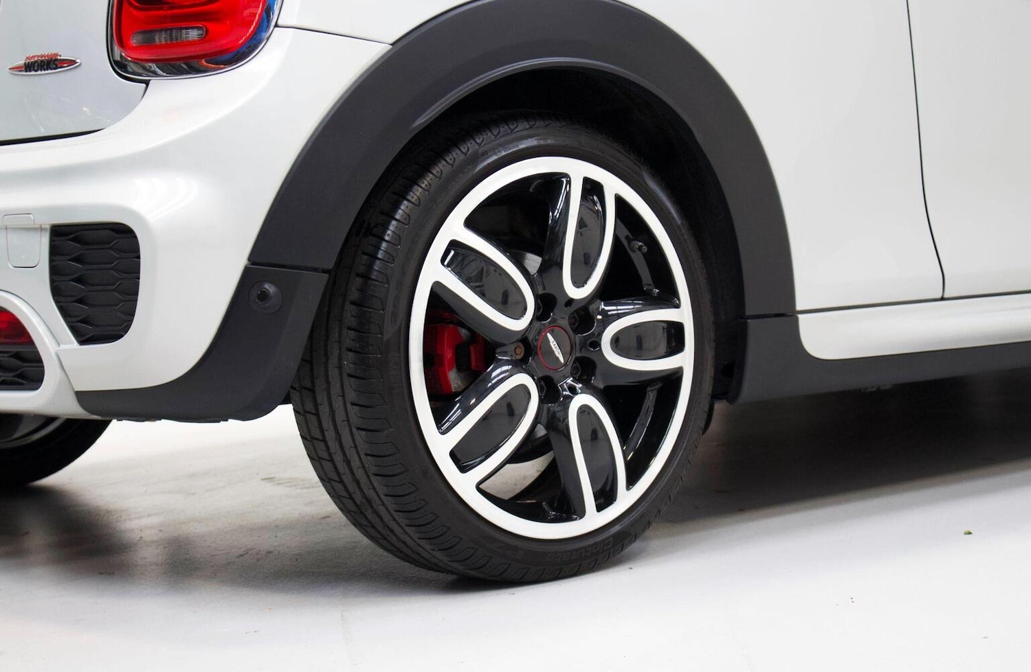 Used MINI Hatch 2016 for sale - 76431037: Photo 35