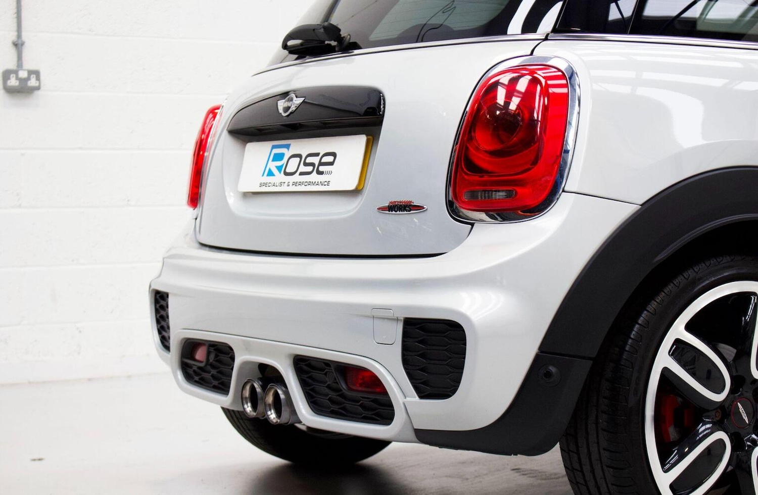 Used MINI Hatch 2016 for sale - 76431037: Photo 36