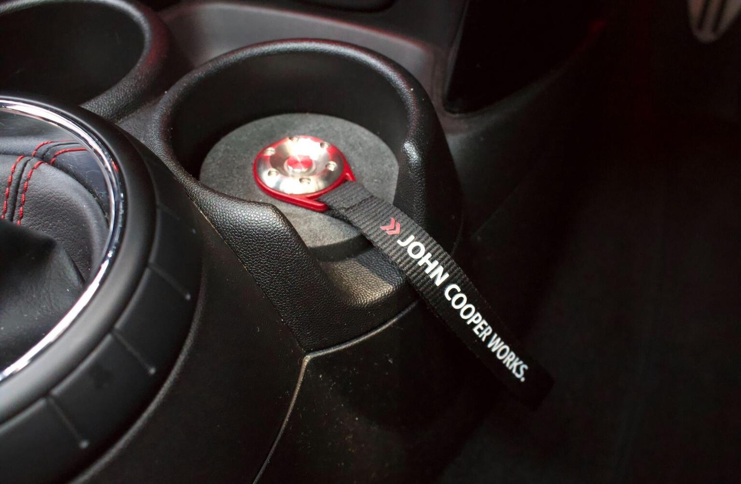 Used MINI Hatch 2016 for sale - 76431037: Photo 37