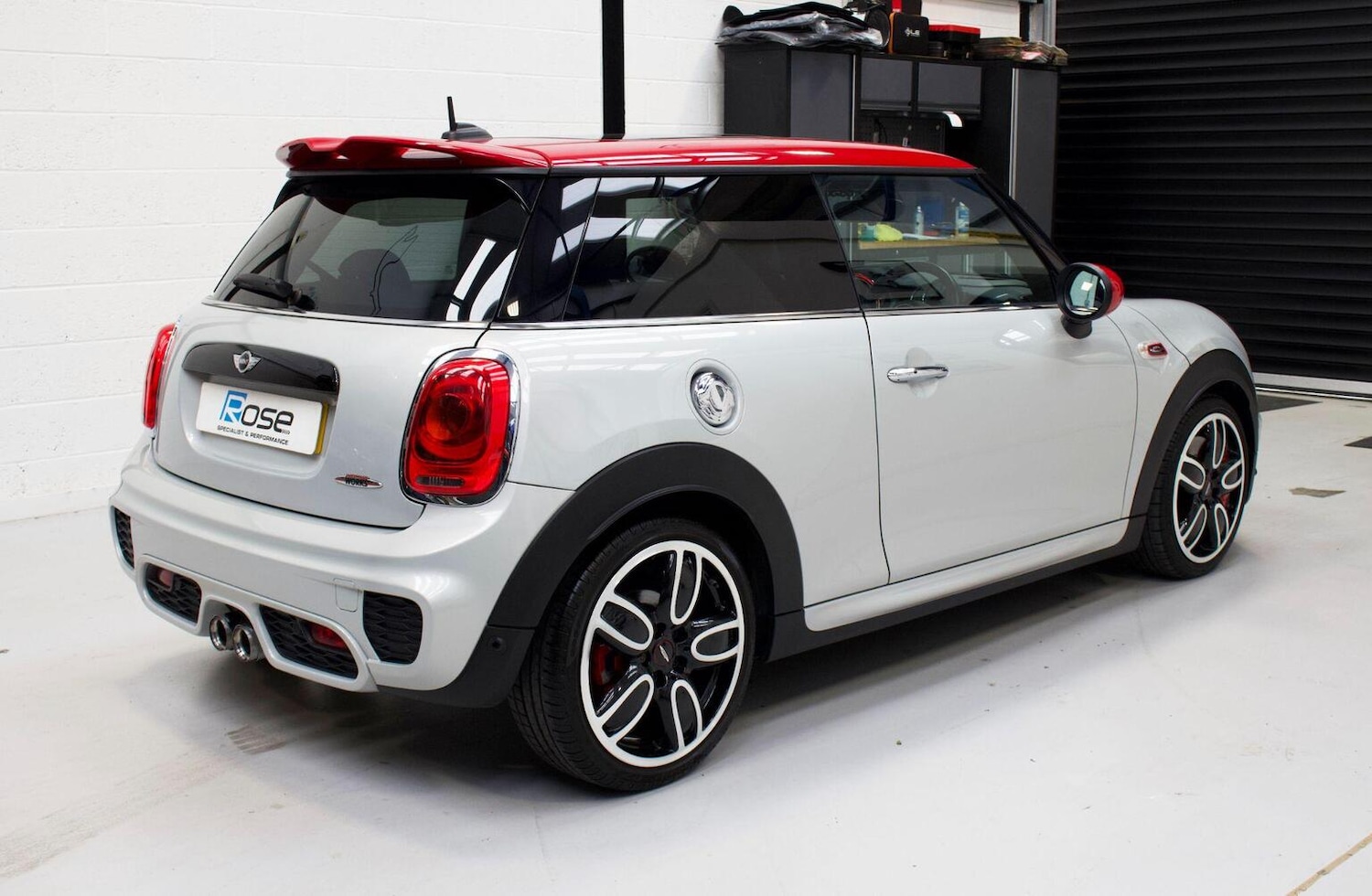 Used MINI Hatch 2016 for sale - 76431037: Photo 38