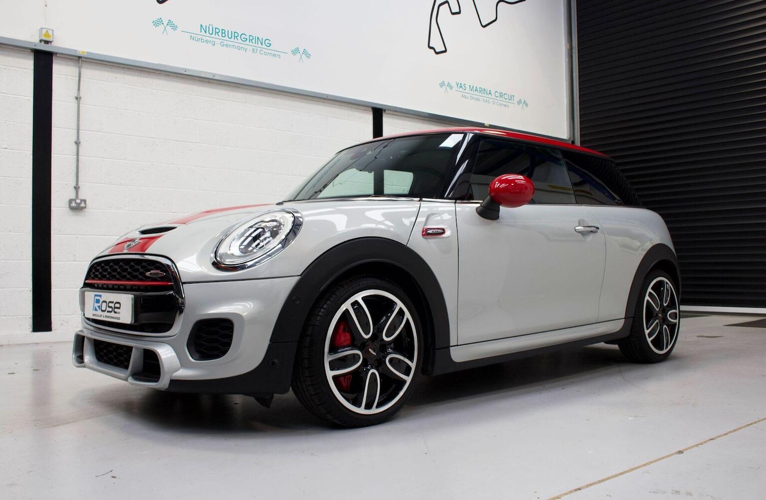 Used MINI Hatch 2016 for sale - 76431037: Photo 4