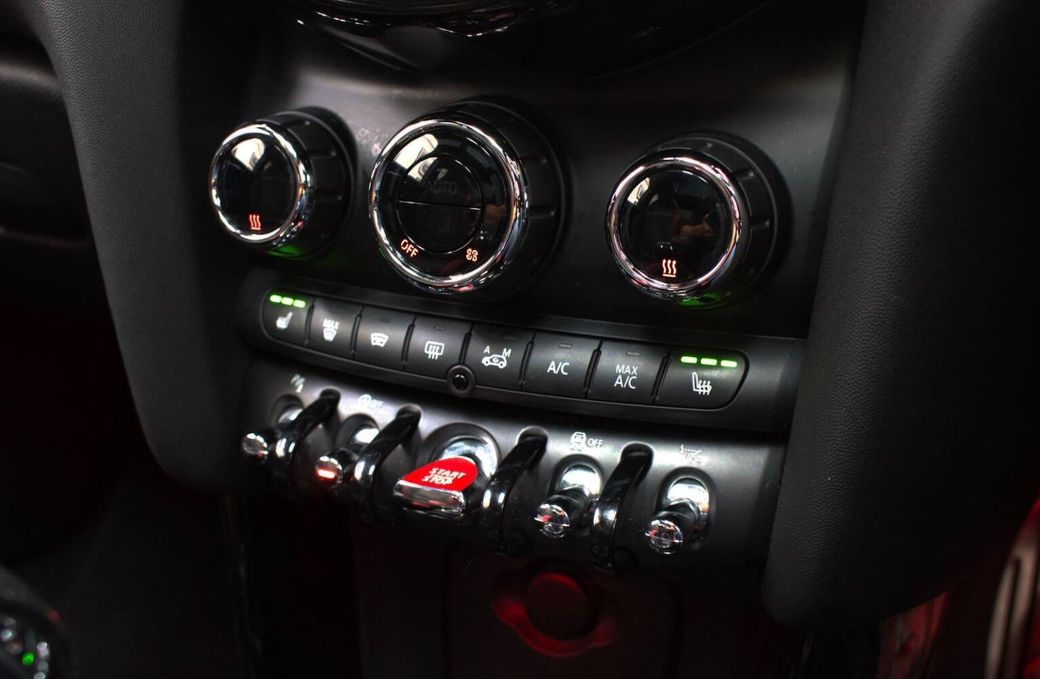 Used MINI Hatch 2016 for sale - 76431037: Photo 40