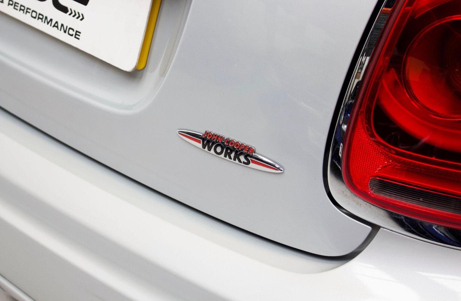 Used MINI Hatch 2016 for sale - 76431037: Photo 41