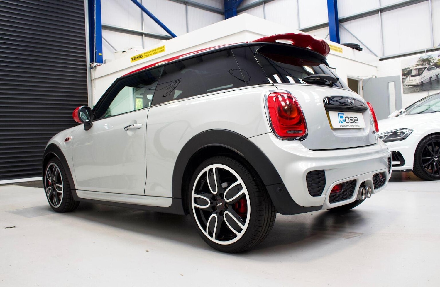 Used MINI Hatch 2016 for sale - 76431037: Photo 42