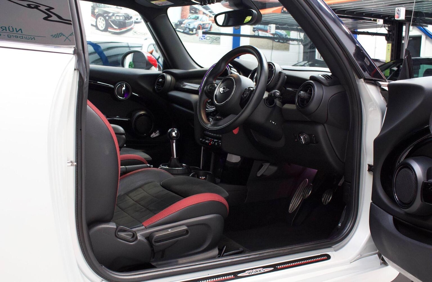 Used MINI Hatch 2016 for sale - 76431037: Photo 43