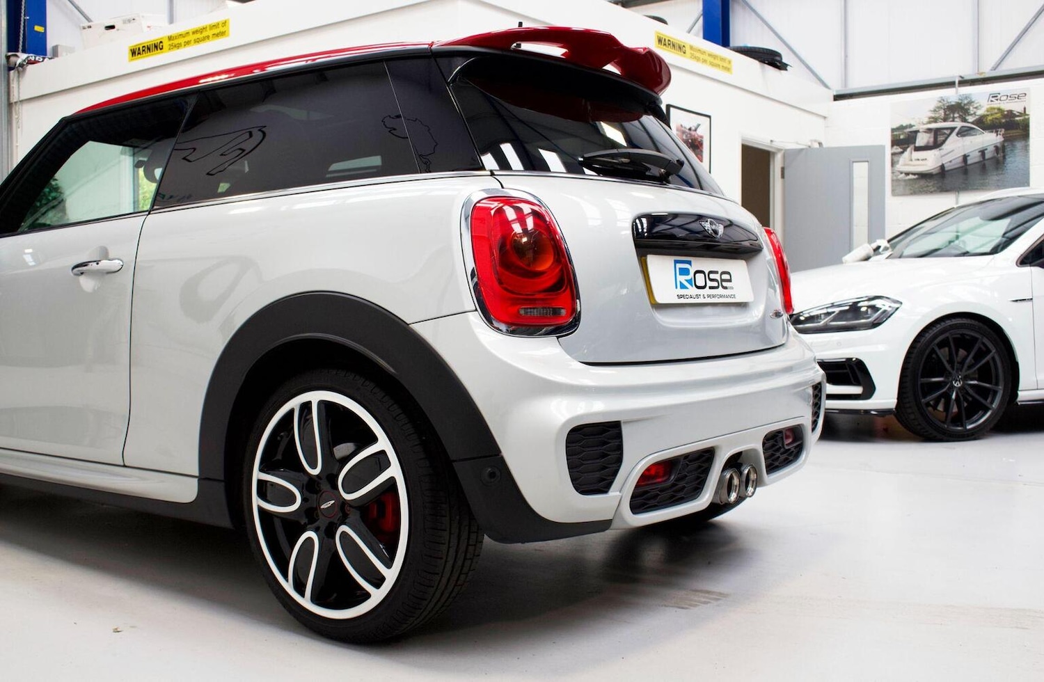 Used MINI Hatch 2016 for sale - 76431037: Photo 44