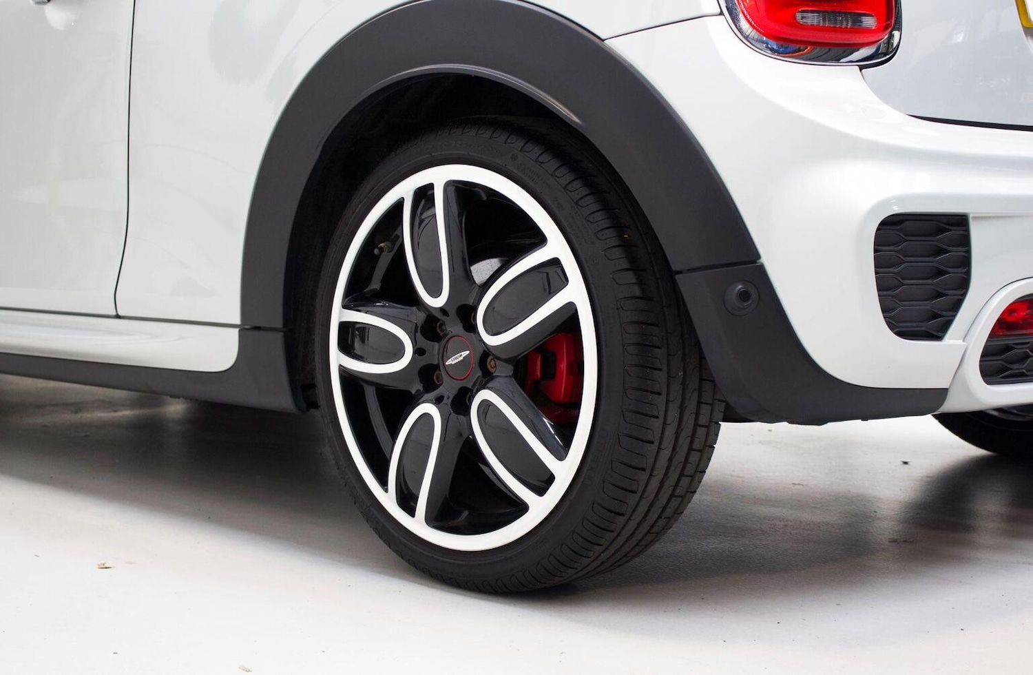 Used MINI Hatch 2016 for sale - 76431037: Photo 45