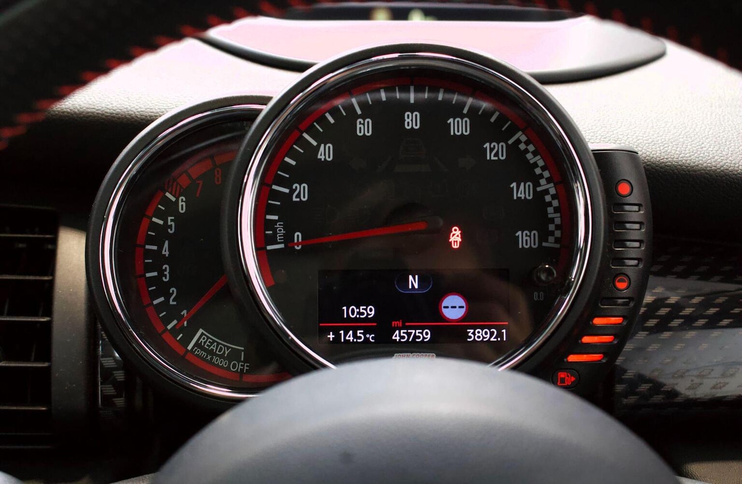 Used MINI Hatch 2016 for sale - 76431037: Photo 46