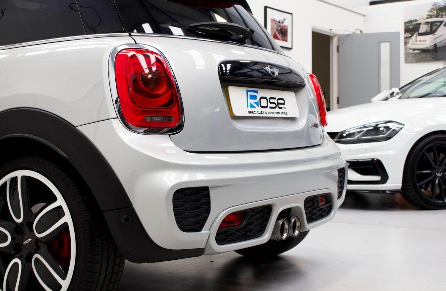 Used MINI Hatch 2016 for sale - 76431037: Photo 47