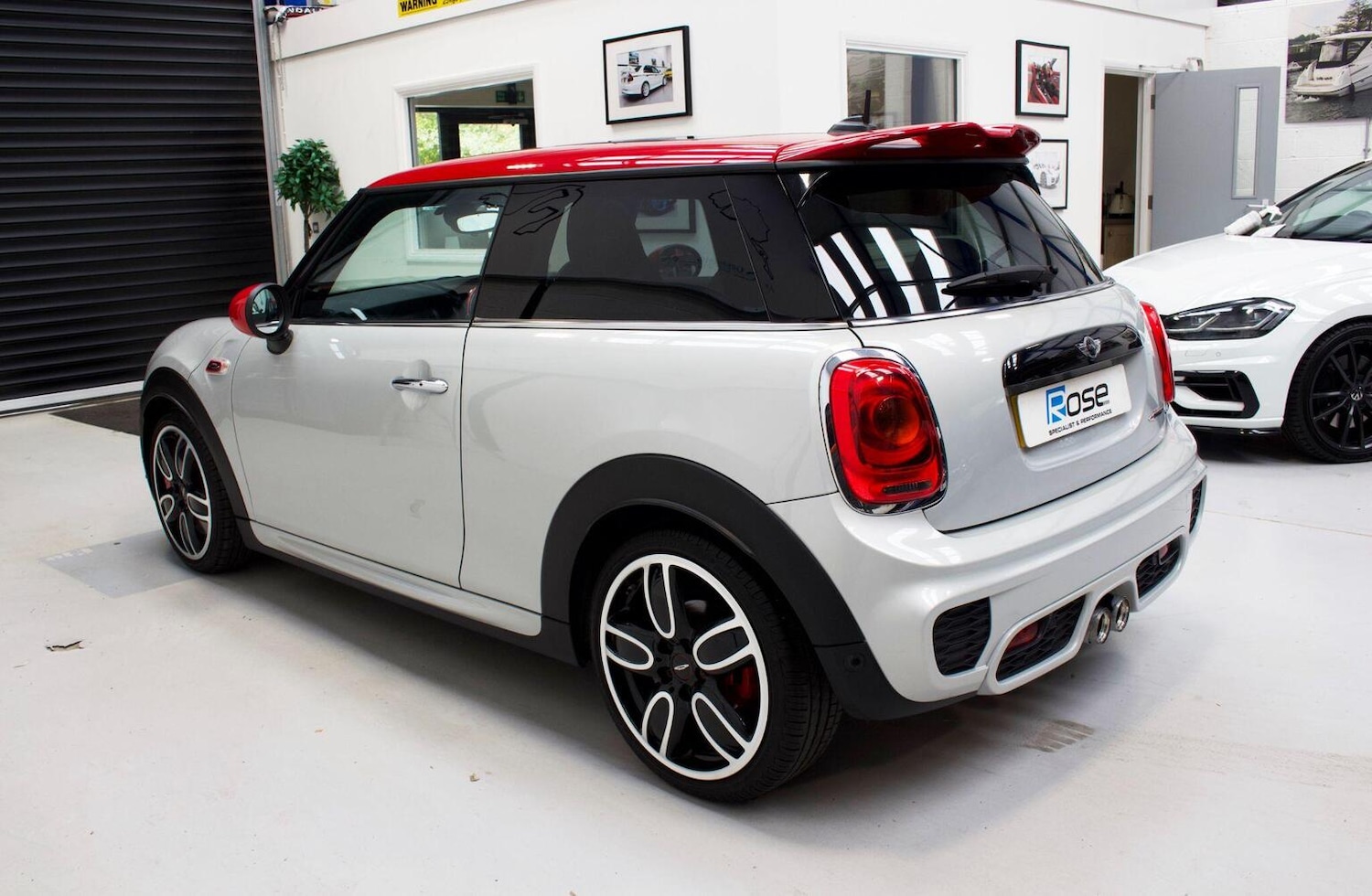 Used MINI Hatch 2016 for sale - 76431037: Photo 48