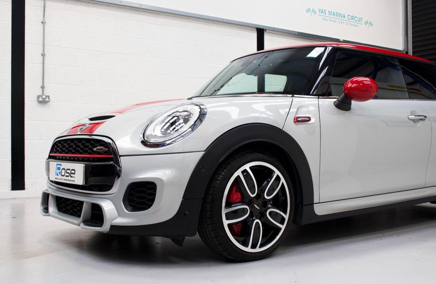 Used MINI Hatch 2016 for sale - 76431037: Photo 5