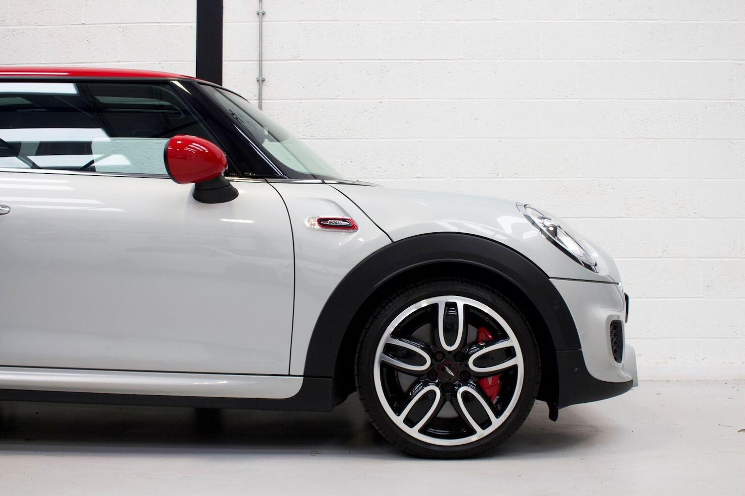 Used MINI Hatch 2016 for sale - 76431037: Photo 50