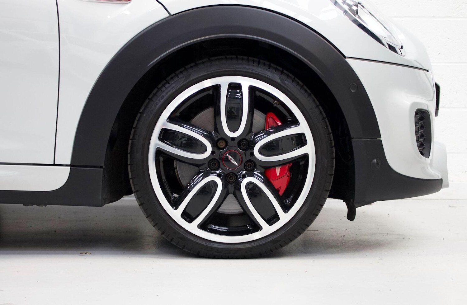 Used MINI Hatch 2016 for sale - 76431037: Photo 51