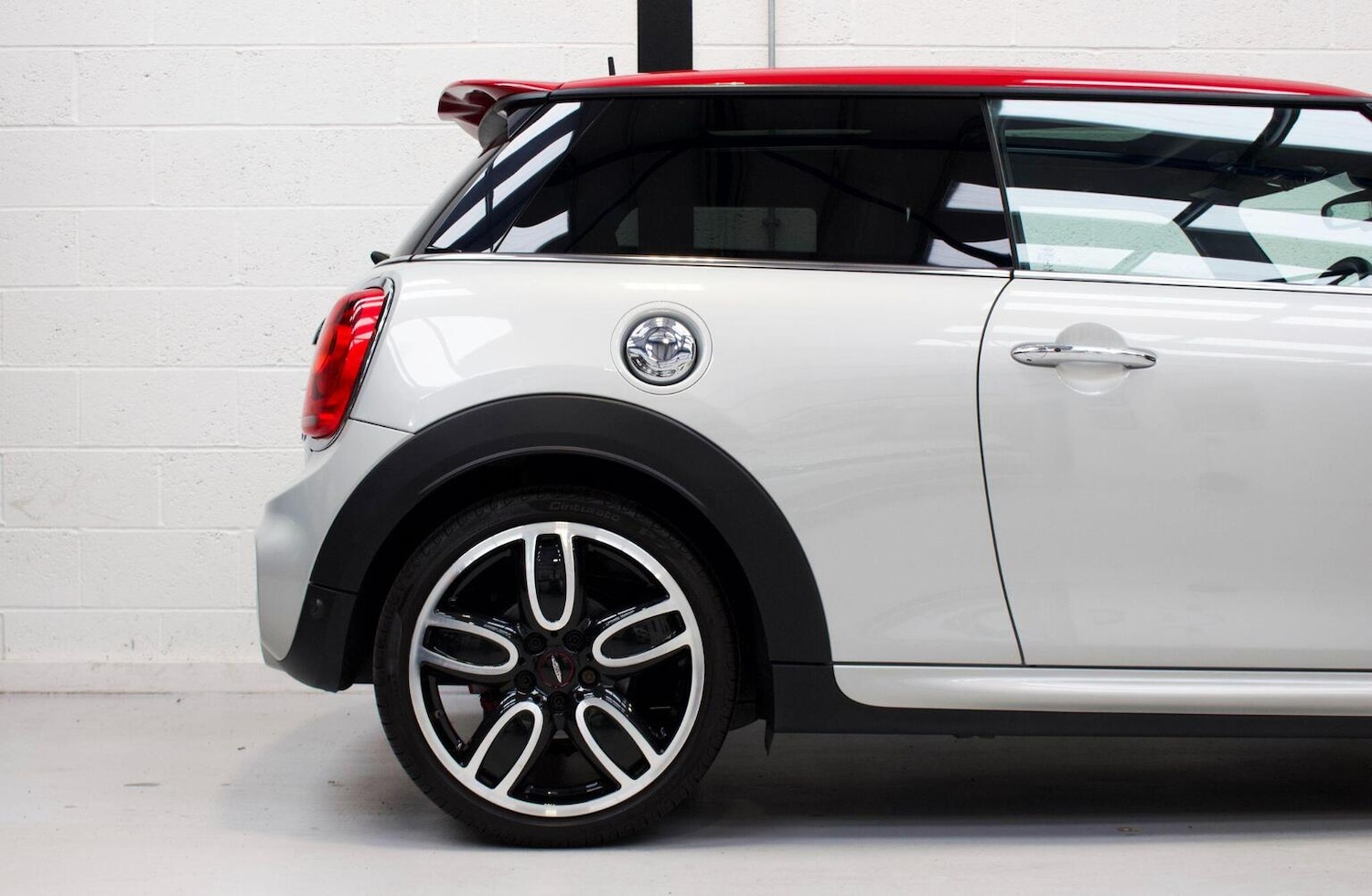 Used MINI Hatch 2016 for sale - 76431037: Photo 52