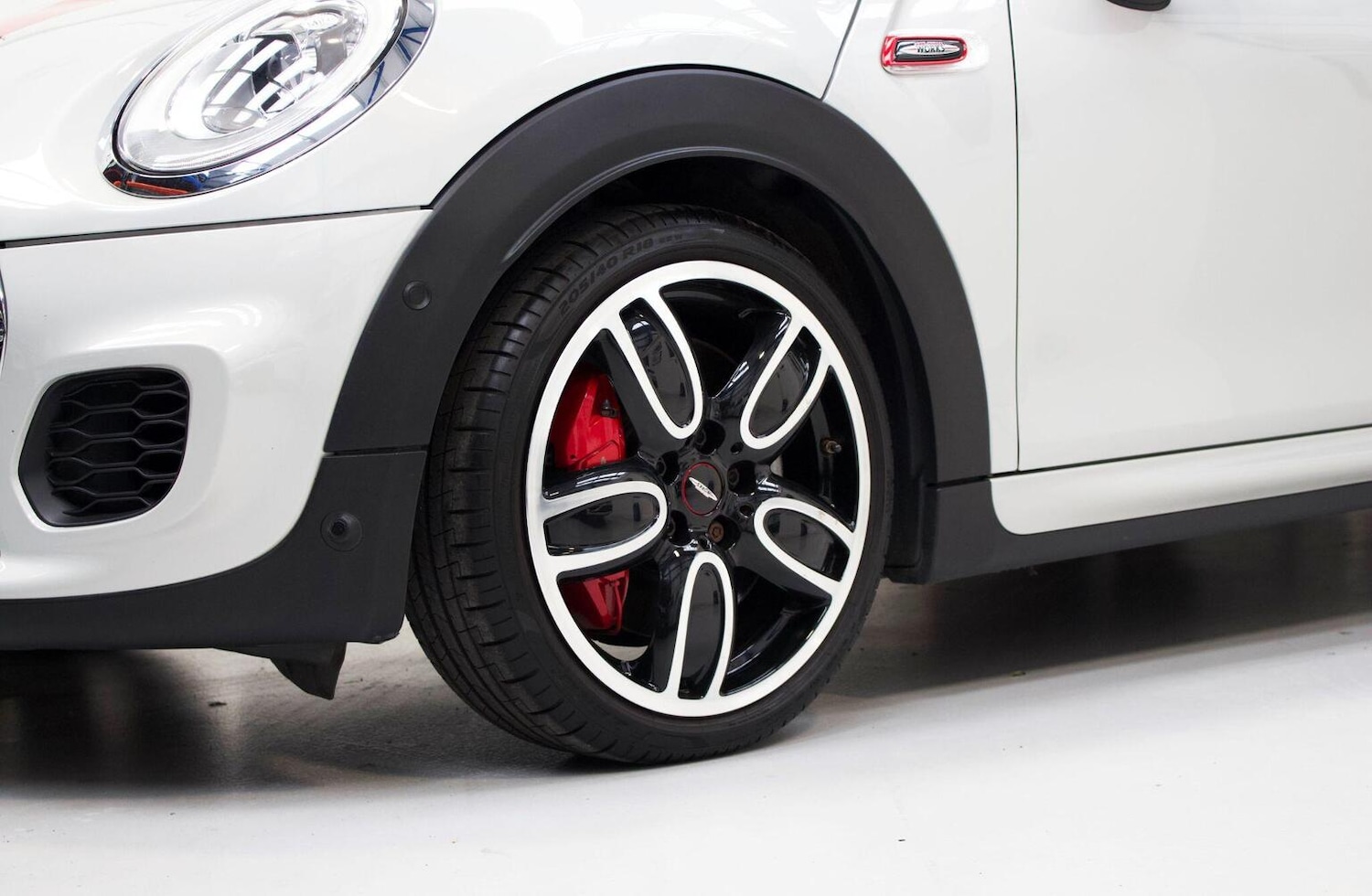 Used MINI Hatch 2016 for sale - 76431037: Photo 6