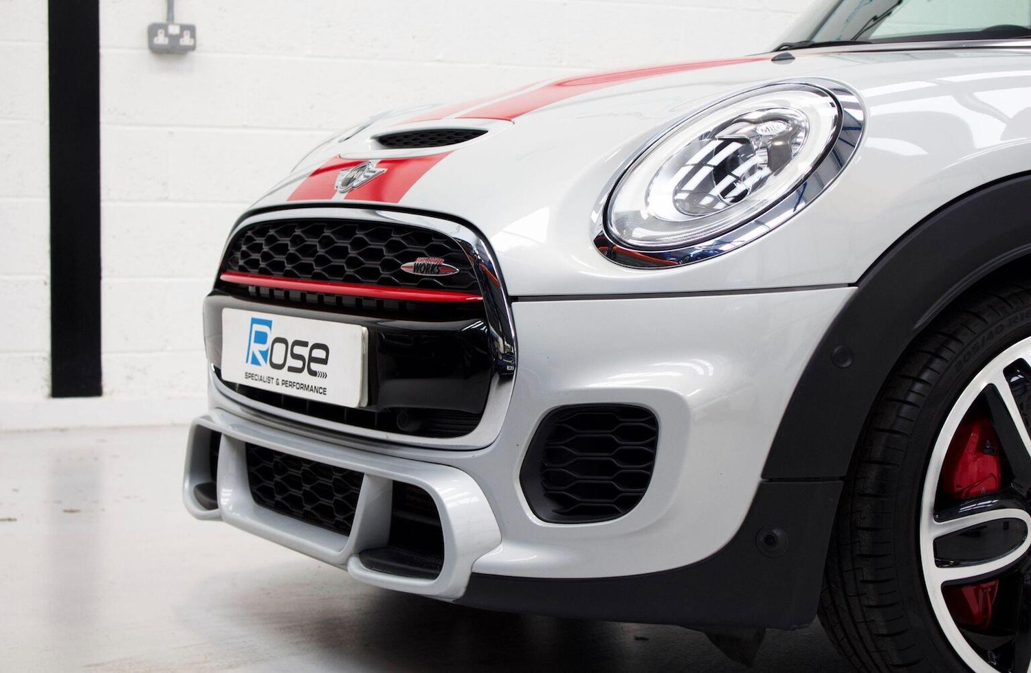 Used MINI Hatch 2016 for sale - 76431037: Photo 9