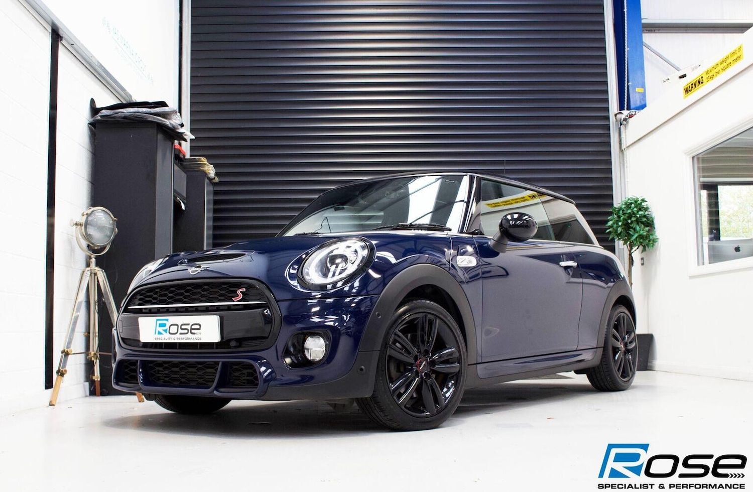 Used MINI Hatch 2019 for sale - 76430918: Photo 1