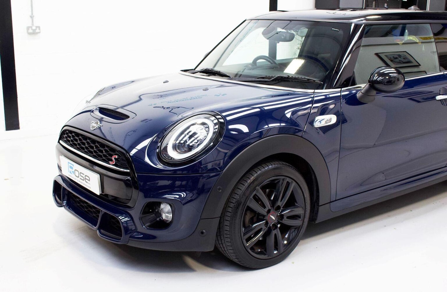 Used MINI Hatch 2019 for sale - 76430918: Photo 10