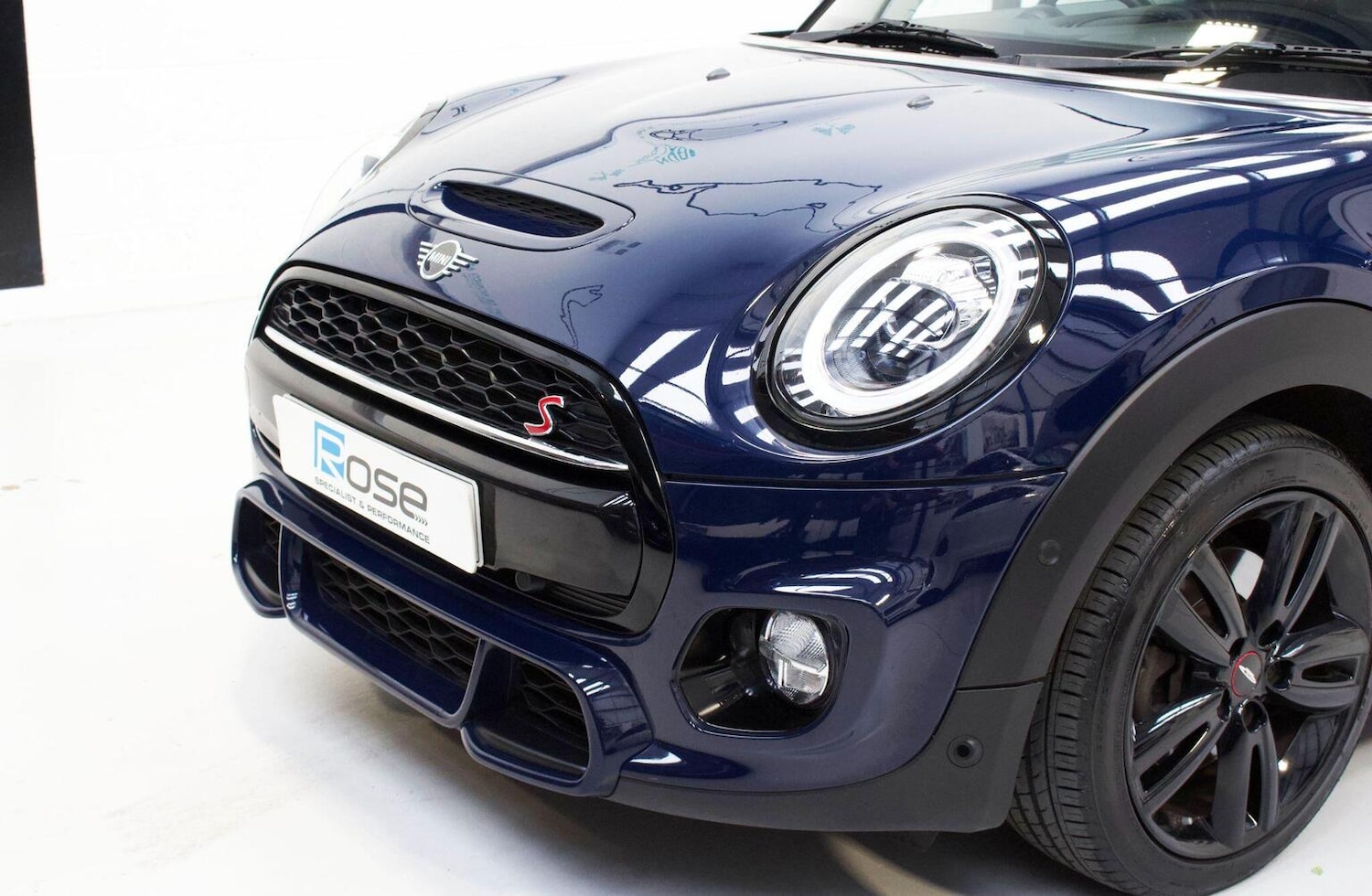 Used MINI Hatch 2019 for sale - 76430918: Photo 11