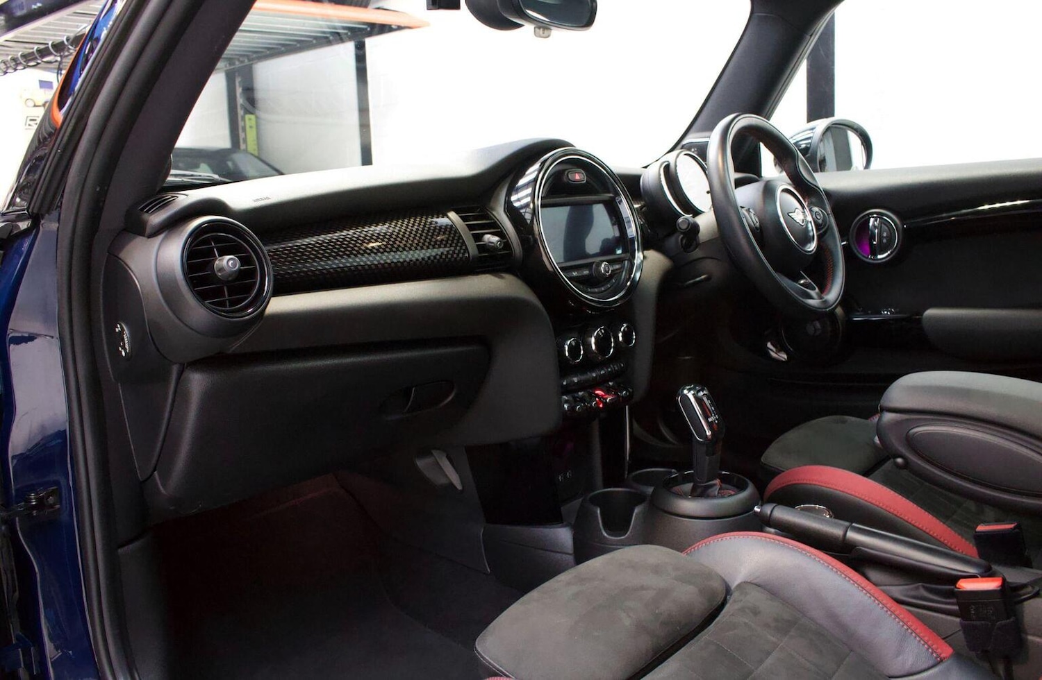 Used MINI Hatch 2019 for sale - 76430918: Photo 13