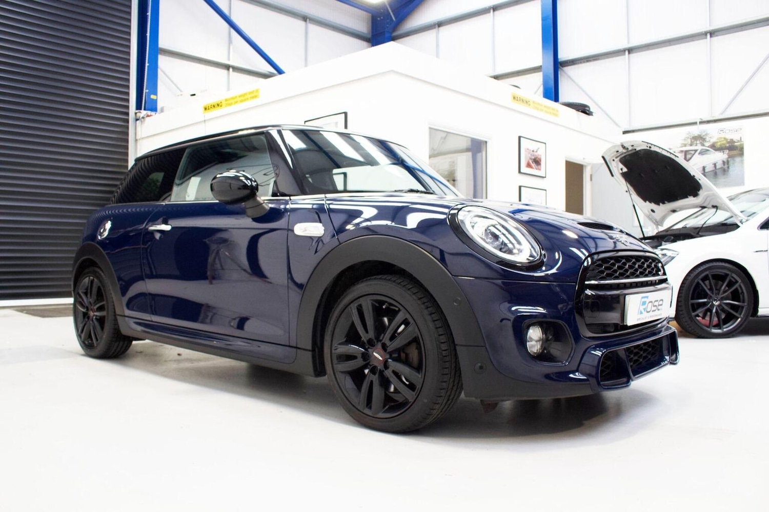 Used MINI Hatch 2019 for sale - 76430918: Photo 14