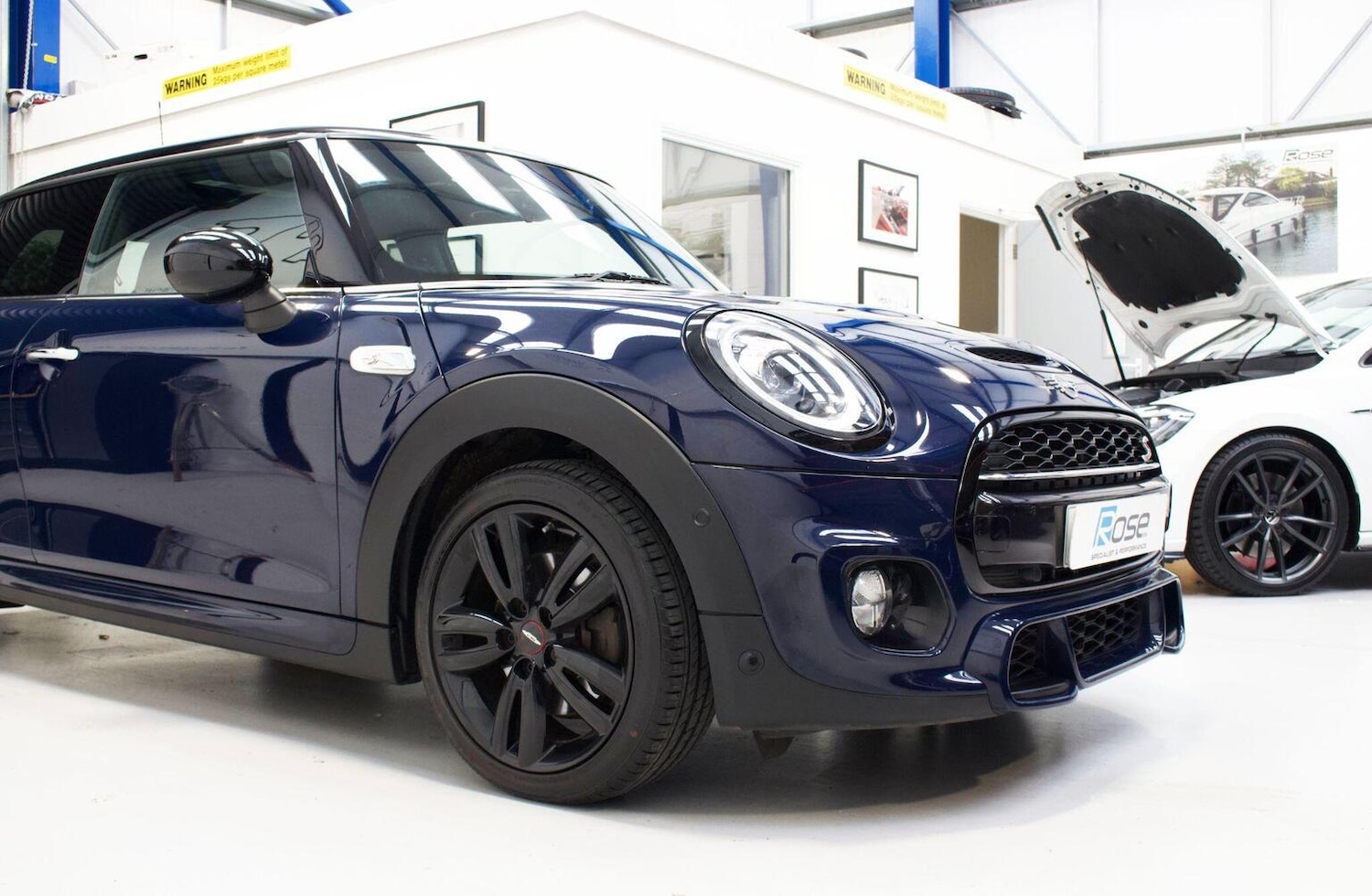 Used MINI Hatch 2019 for sale - 76430918: Photo 15