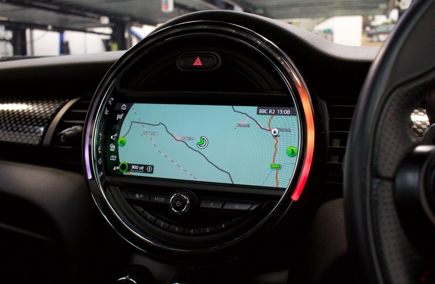 Used MINI Hatch 2019 for sale - 76430918: Photo 19