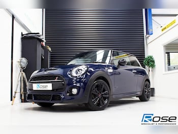 Used MINI Hatch 2019 for sale - 76430918: Photo