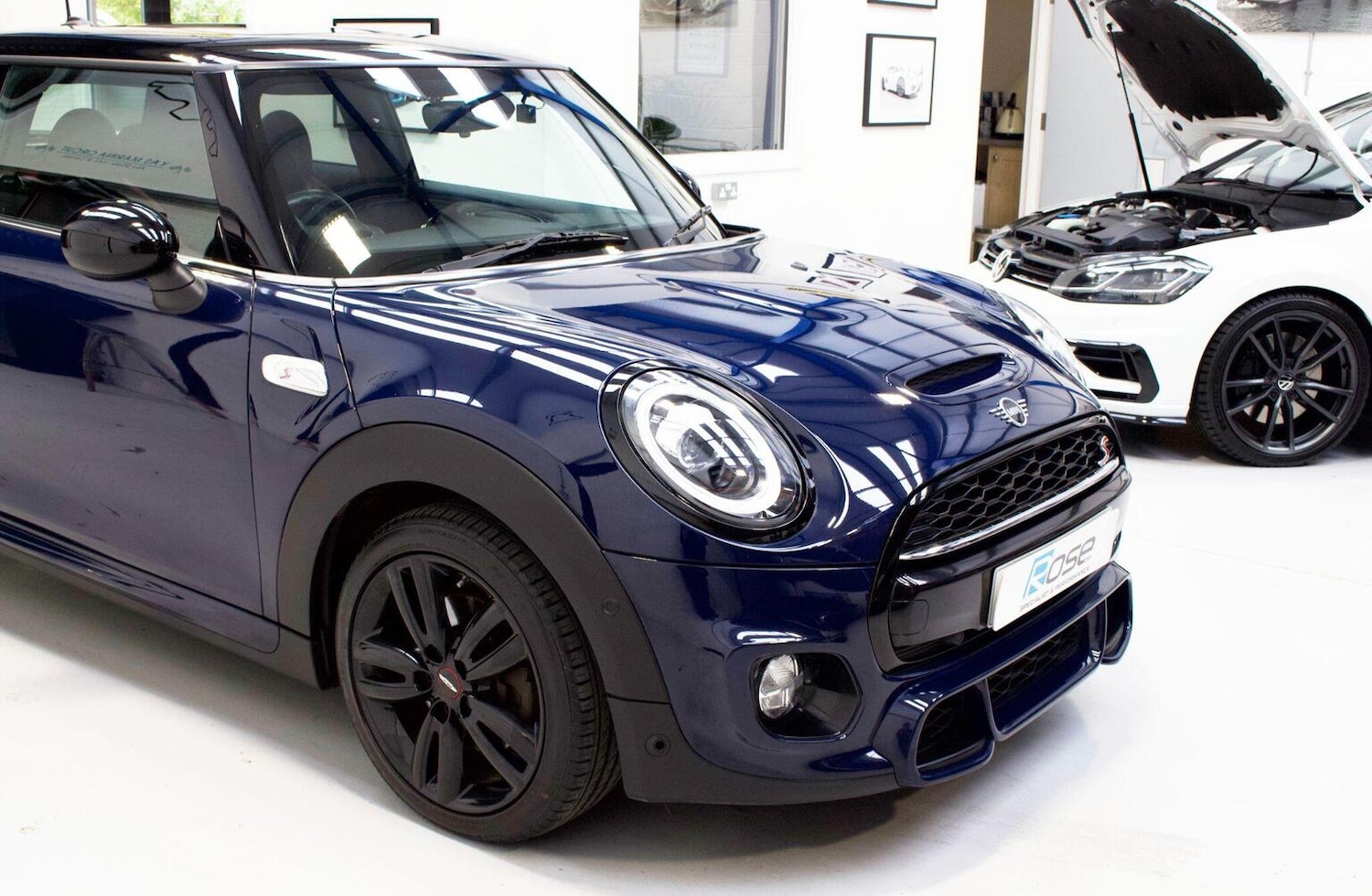 Used MINI Hatch 2019 for sale - 76430918: Photo 20