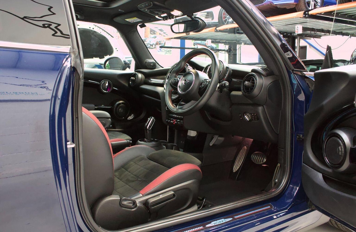 Used MINI Hatch 2019 for sale - 76430918: Photo 23