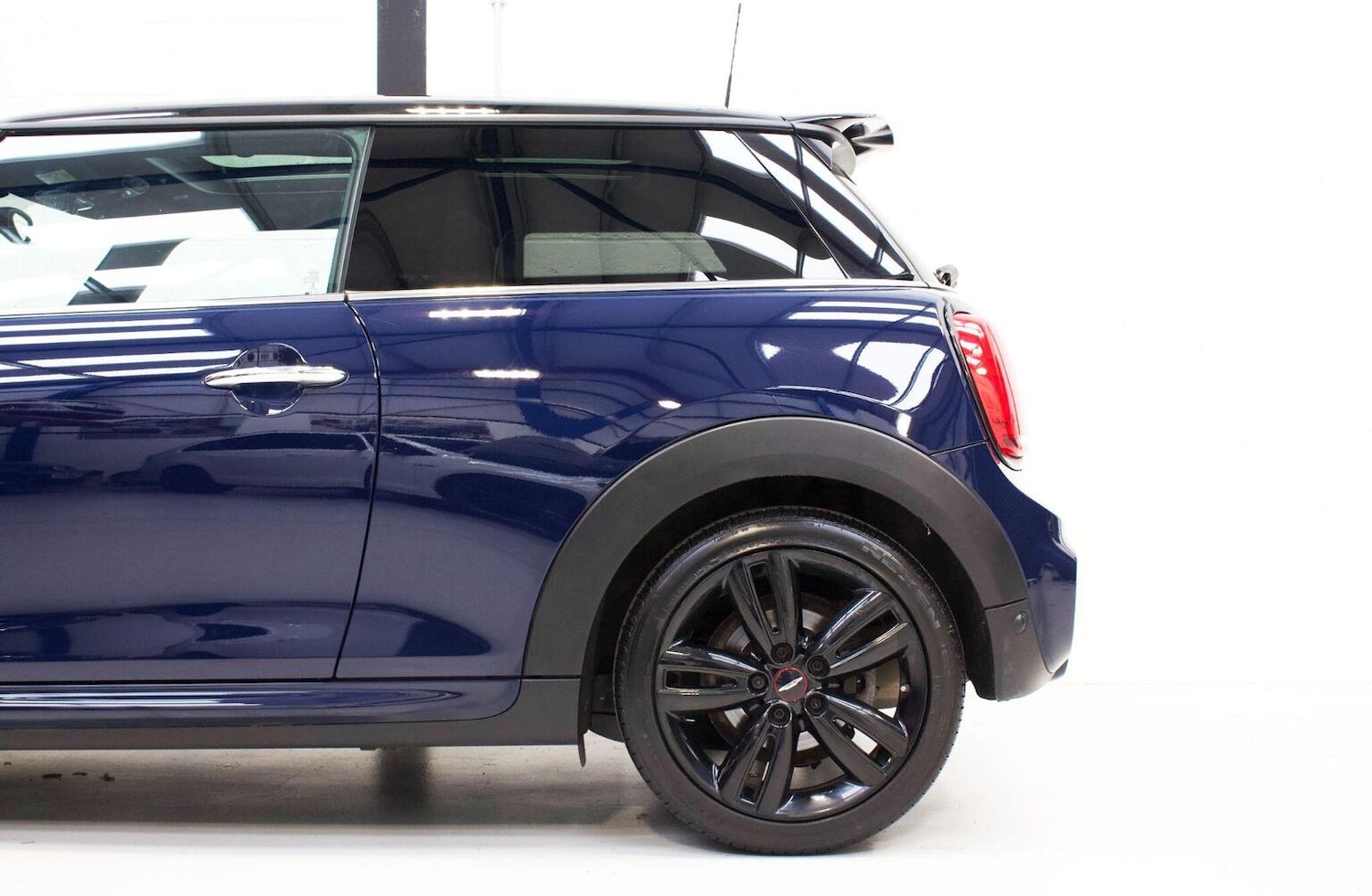 Used MINI Hatch 2019 for sale - 76430918: Photo 25