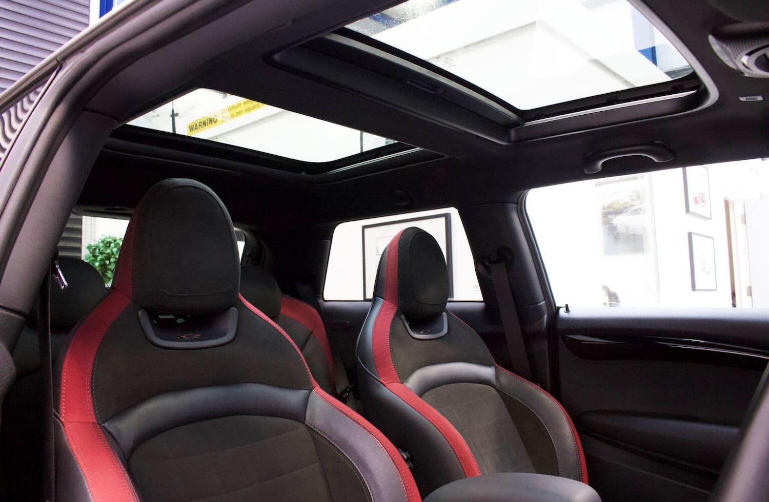 Used MINI Hatch 2019 for sale - 76430918: Photo 3