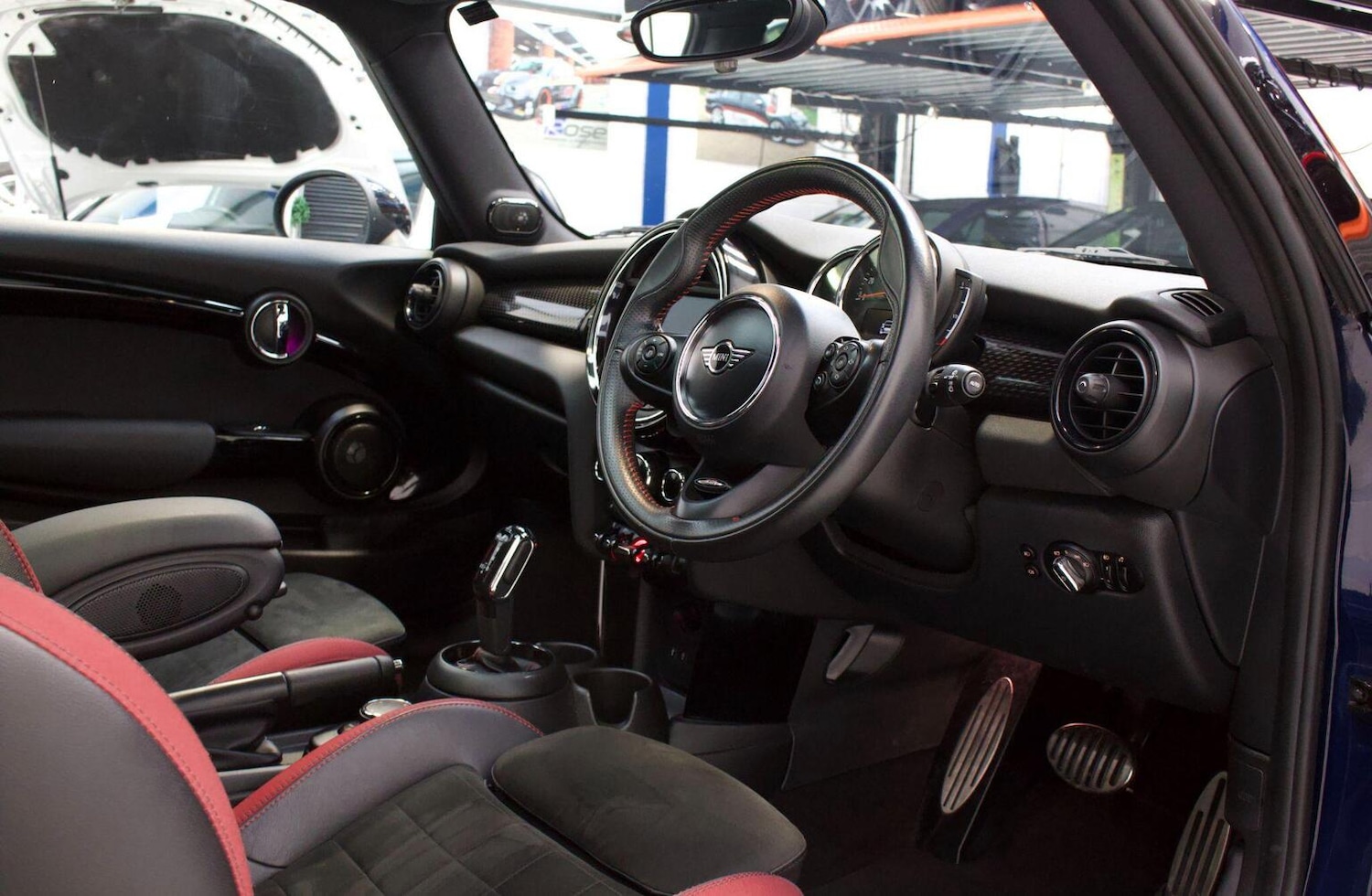 Used MINI Hatch 2019 for sale - 76430918: Photo 30