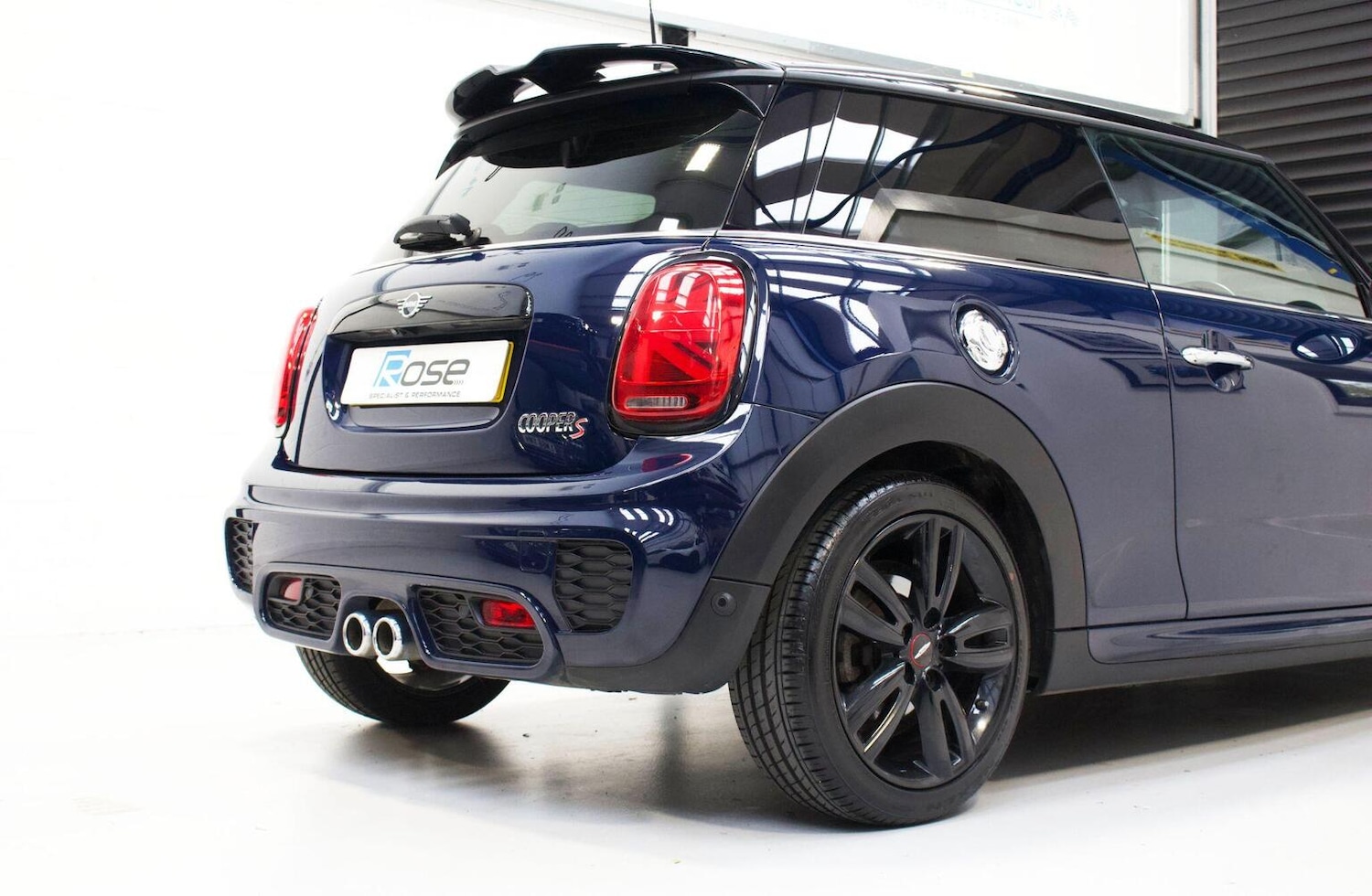 Used MINI Hatch 2019 for sale - 76430918: Photo 31