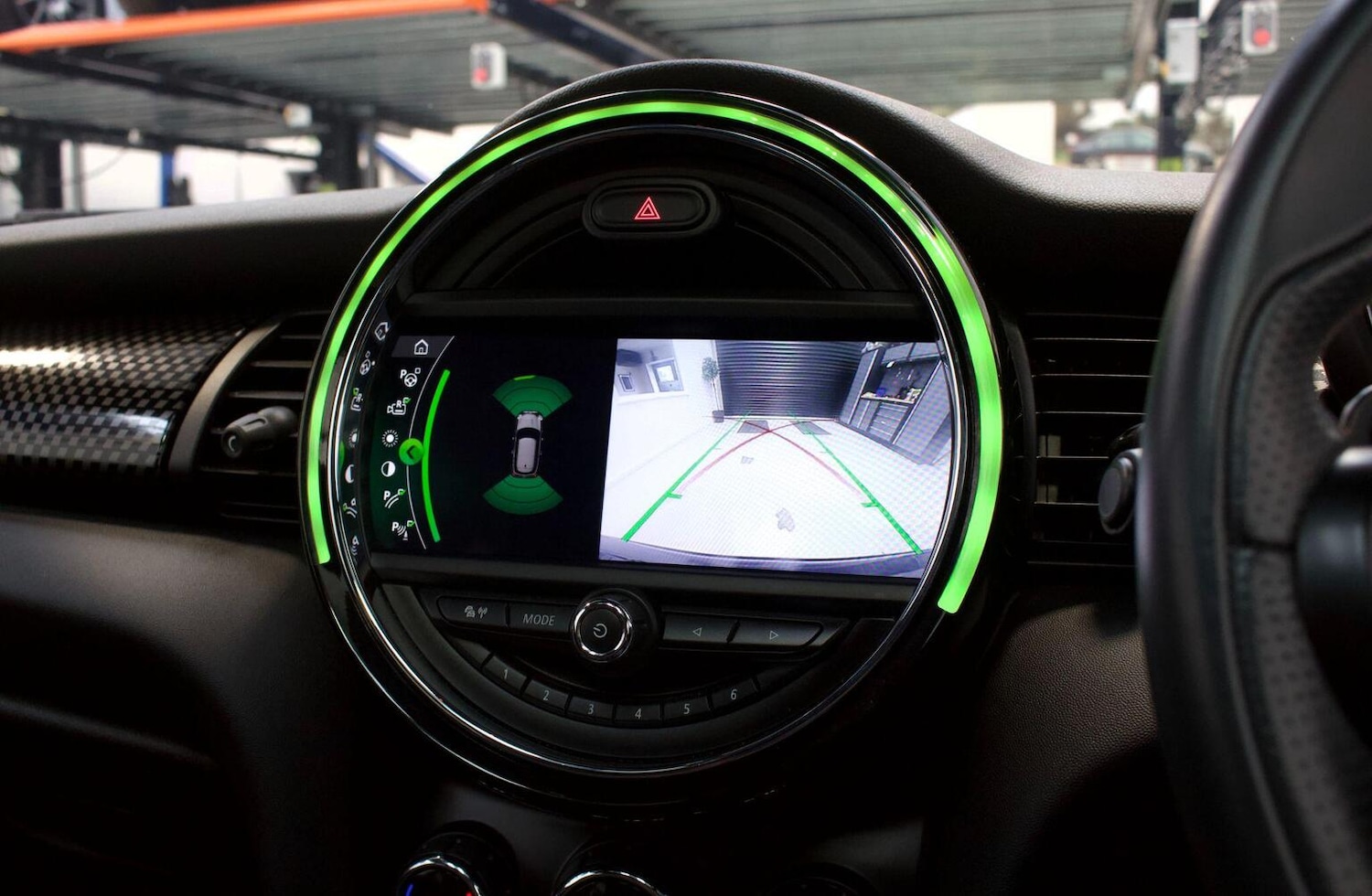 Used MINI Hatch 2019 for sale - 76430918: Photo 34