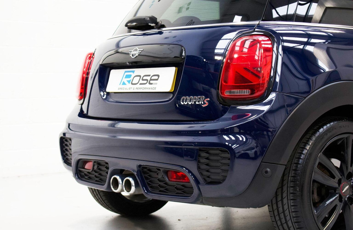 Used MINI Hatch 2019 for sale - 76430918: Photo 35