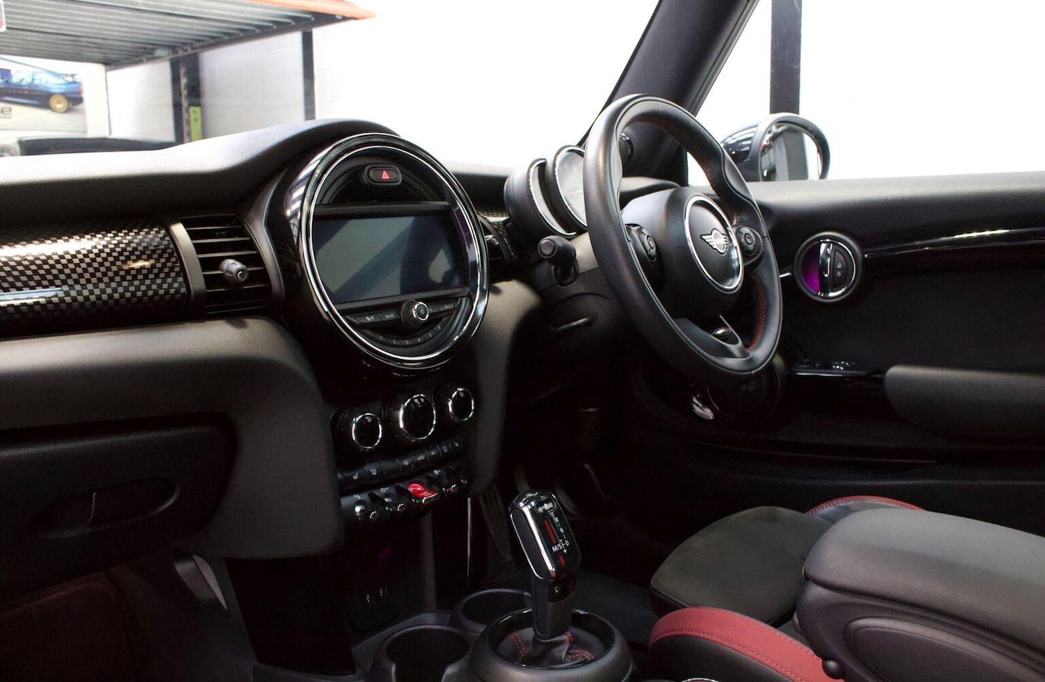 Used MINI Hatch 2019 for sale - 76430918: Photo 36