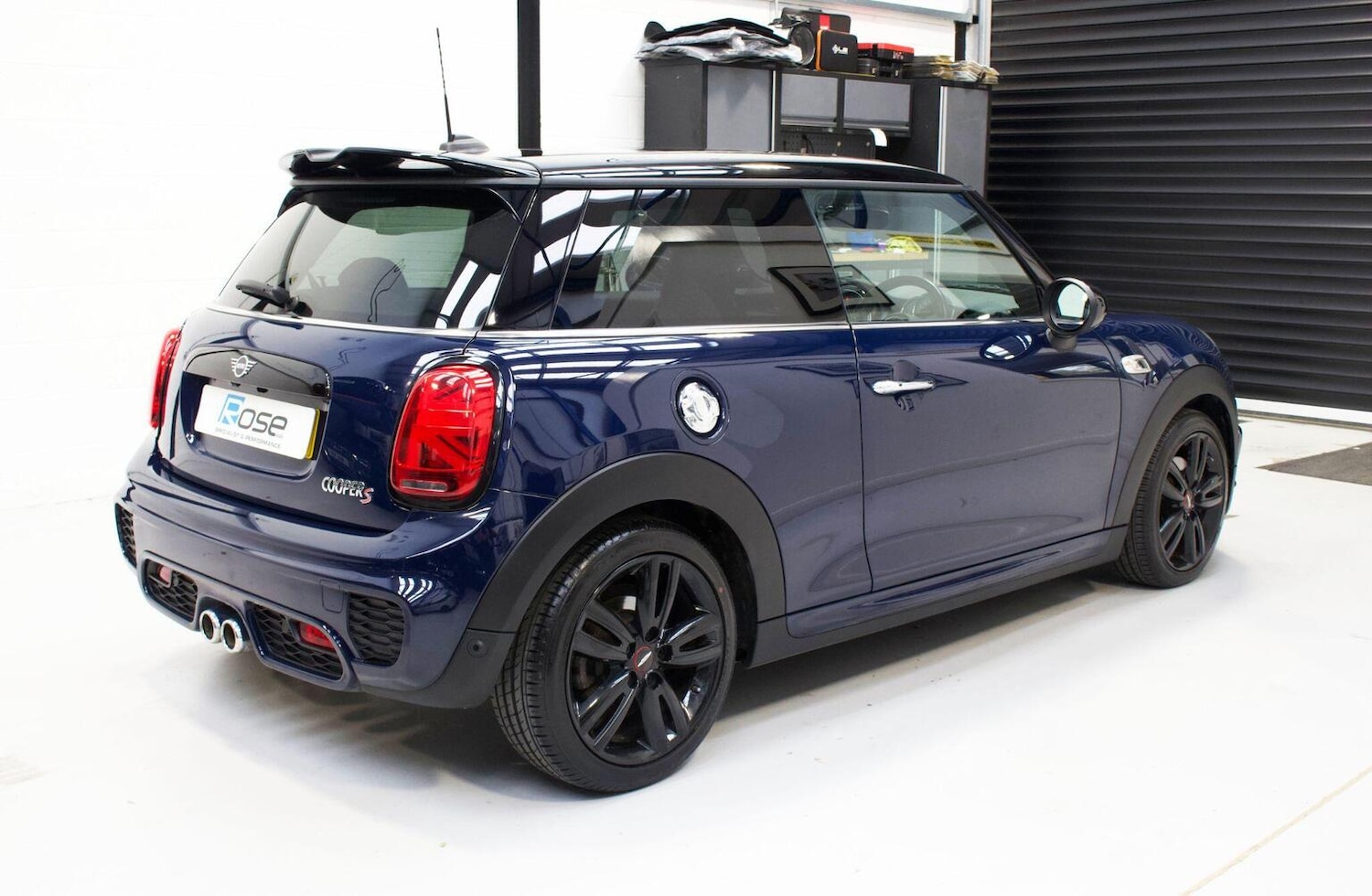 Used MINI Hatch 2019 for sale - 76430918: Photo 37