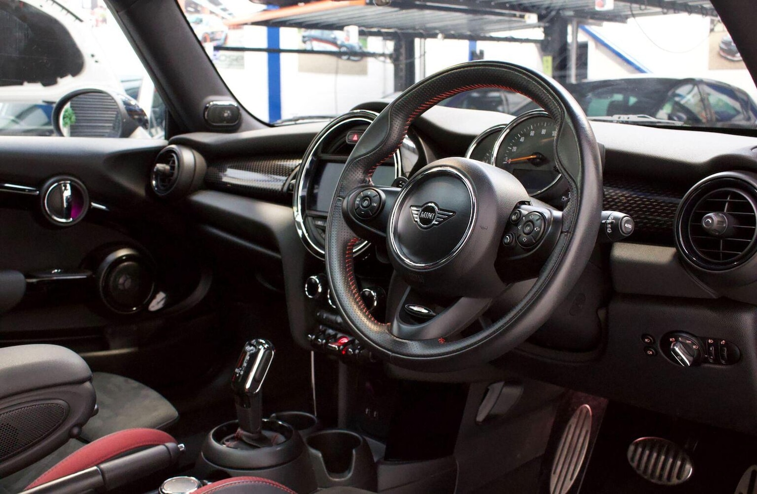 Used MINI Hatch 2019 for sale - 76430918: Photo 38