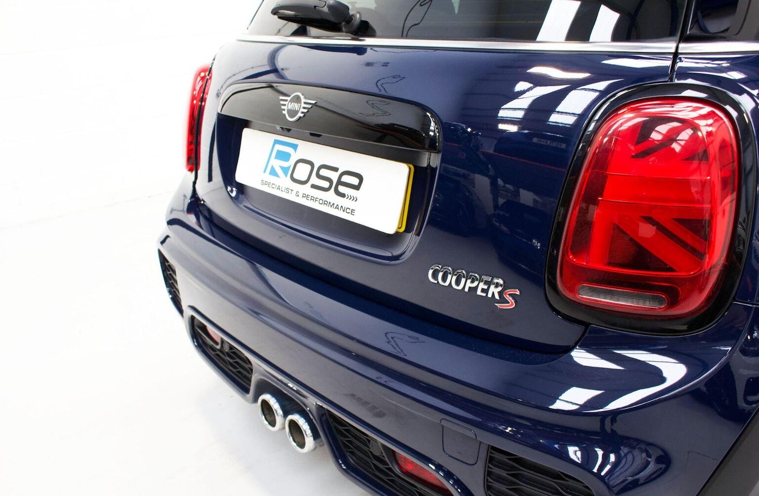 Used MINI Hatch 2019 for sale - 76430918: Photo 39