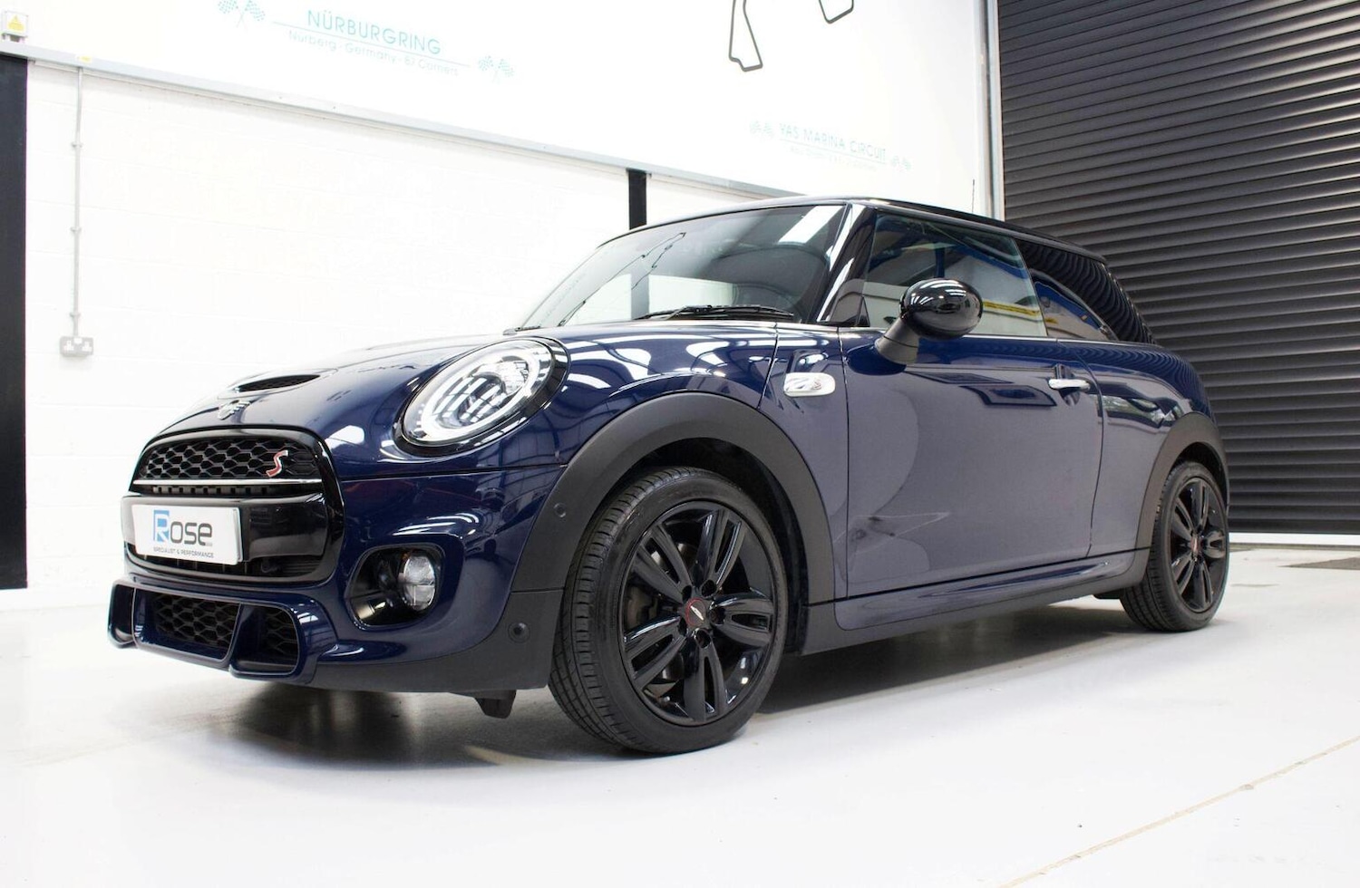 Used MINI Hatch 2019 for sale - 76430918: Photo 4