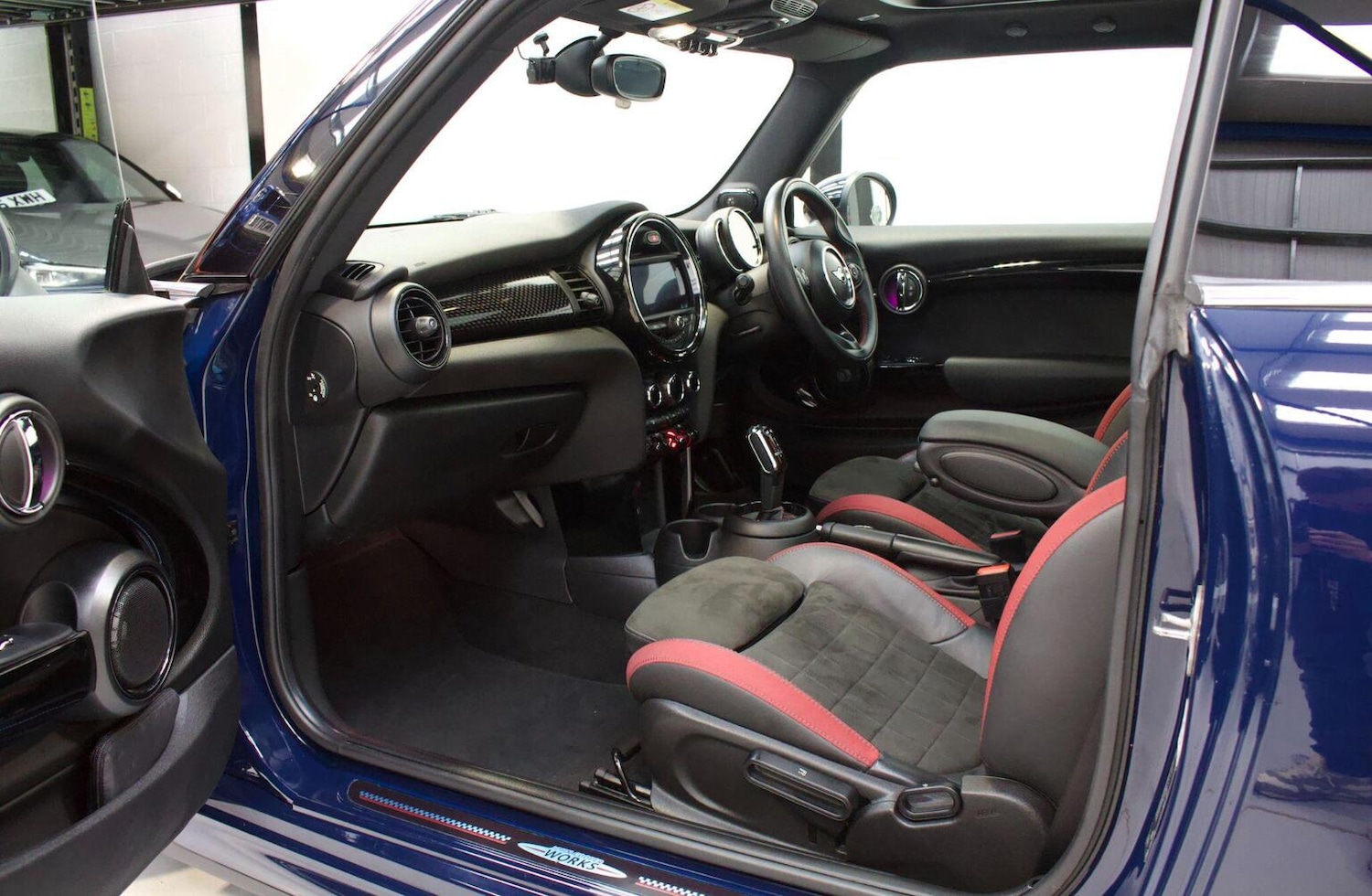 Used MINI Hatch 2019 for sale - 76430918: Photo 40