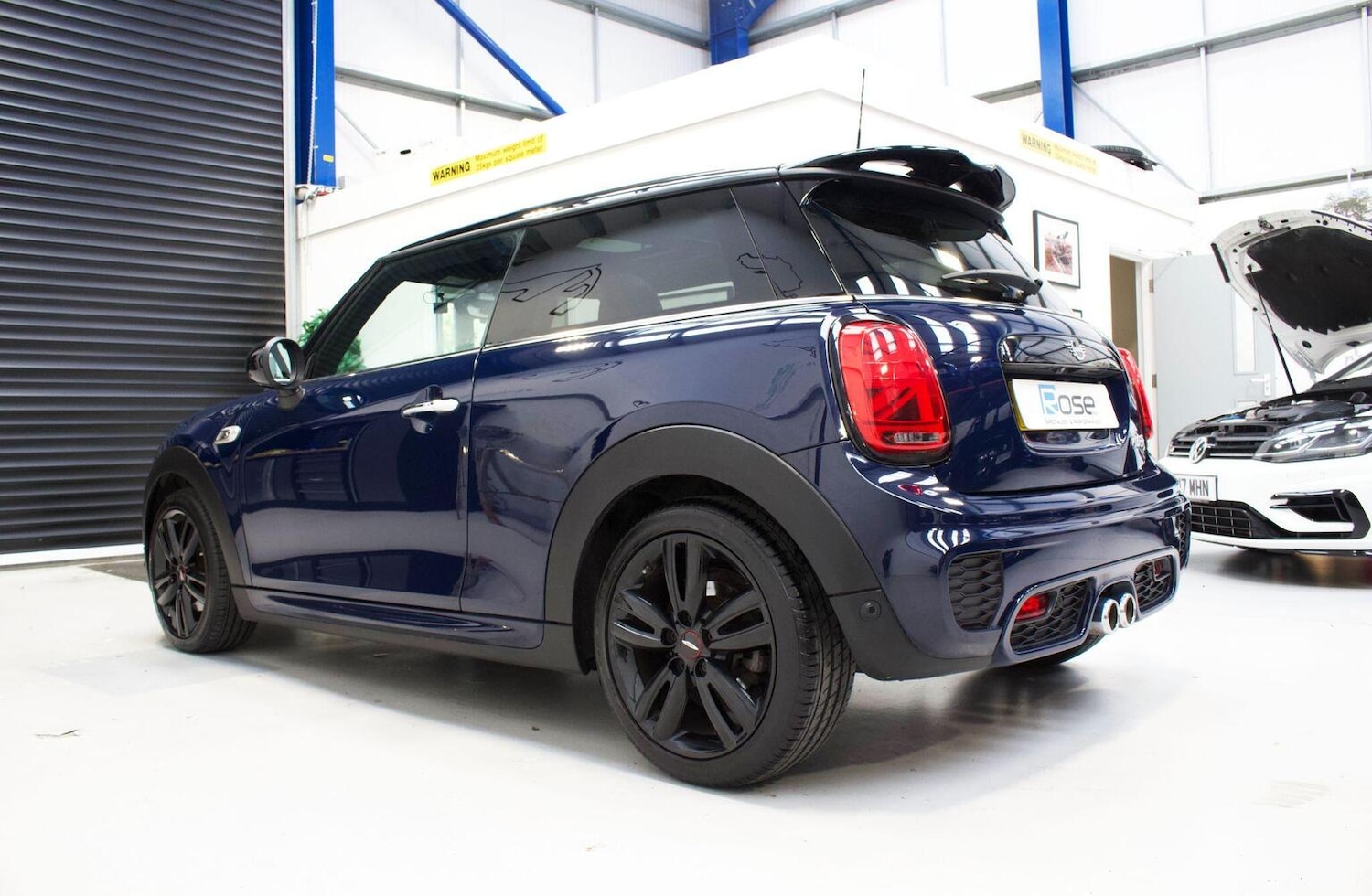 Used MINI Hatch 2019 for sale - 76430918: Photo 41