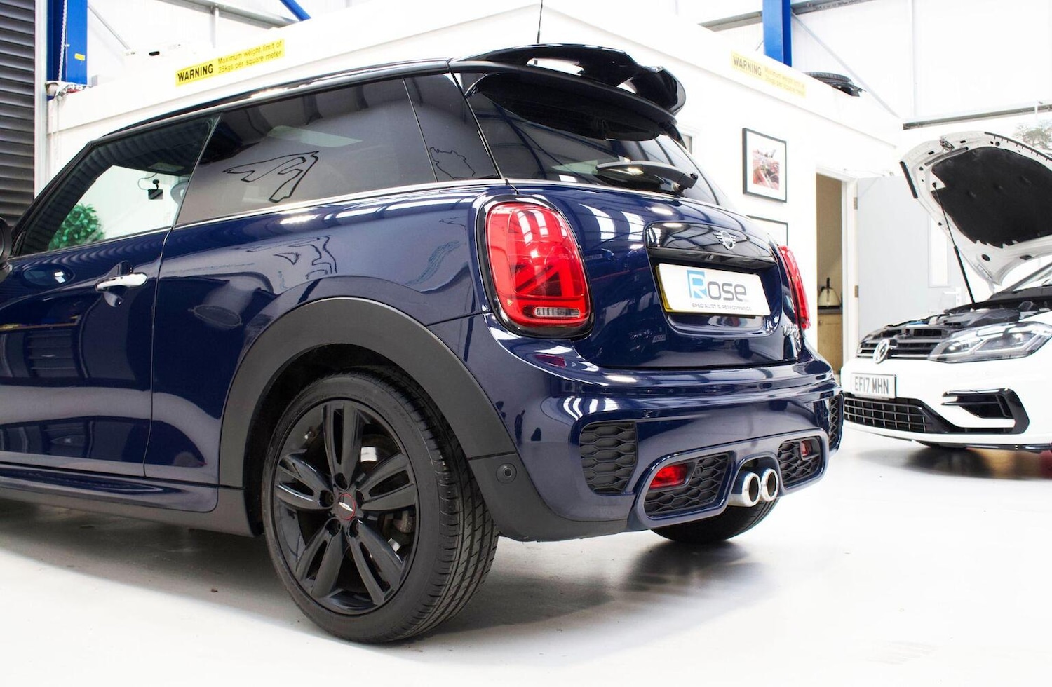 Used MINI Hatch 2019 for sale - 76430918: Photo 43