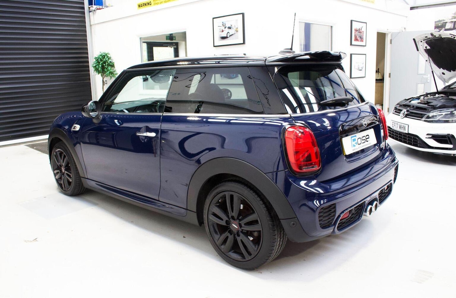Used MINI Hatch 2019 for sale - 76430918: Photo 46