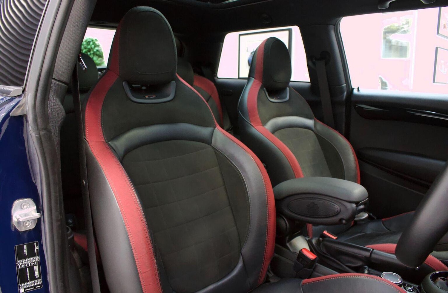 Used MINI Hatch 2019 for sale - 76430918: Photo 47