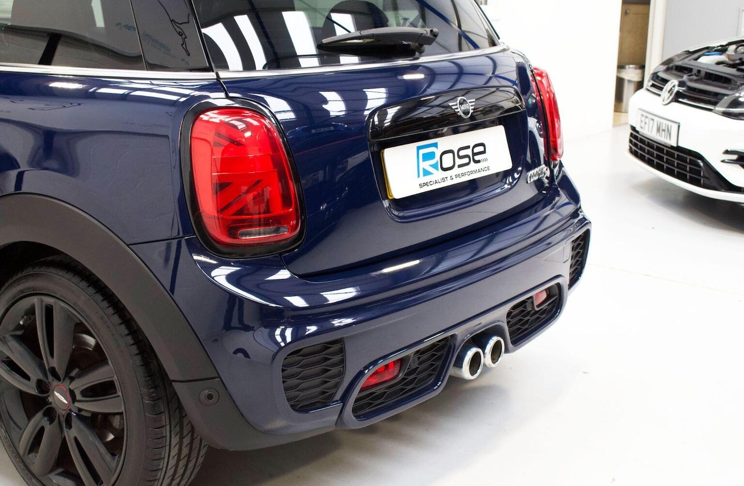 Used MINI Hatch 2019 for sale - 76430918: Photo 48