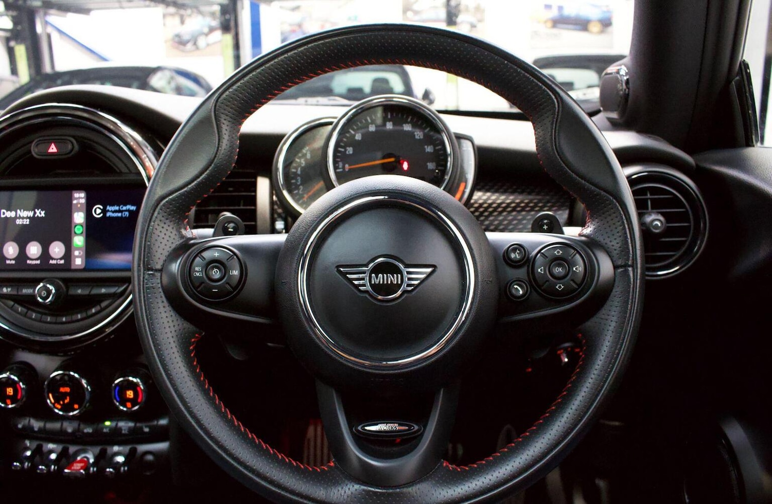 Used MINI Hatch 2019 for sale - 76430918: Photo 49