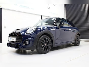 Used MINI Hatch 2019 for sale - 76430918: Photo